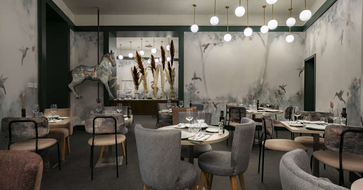 Een foto van Vincci Soho