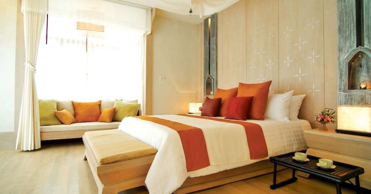 Een foto van Melati Beach Resort & Spa