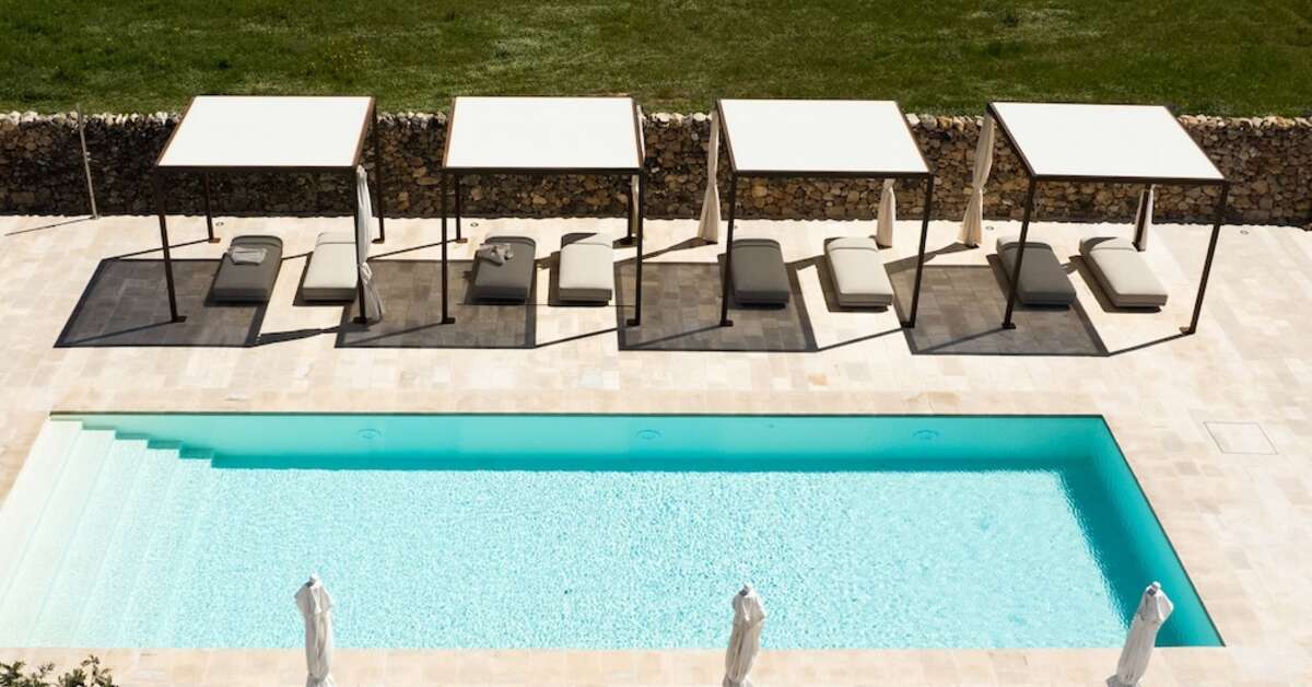 Een foto van Masseria Corsano