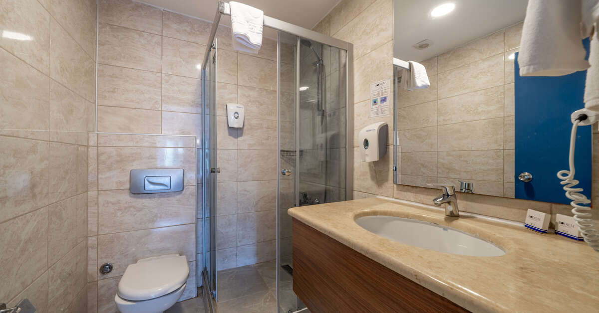 Een foto van Bodrum Holiday Resort & Spa