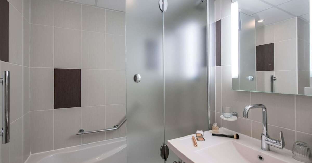 Een foto van Ibis Styles Nice Aeroport Arenas