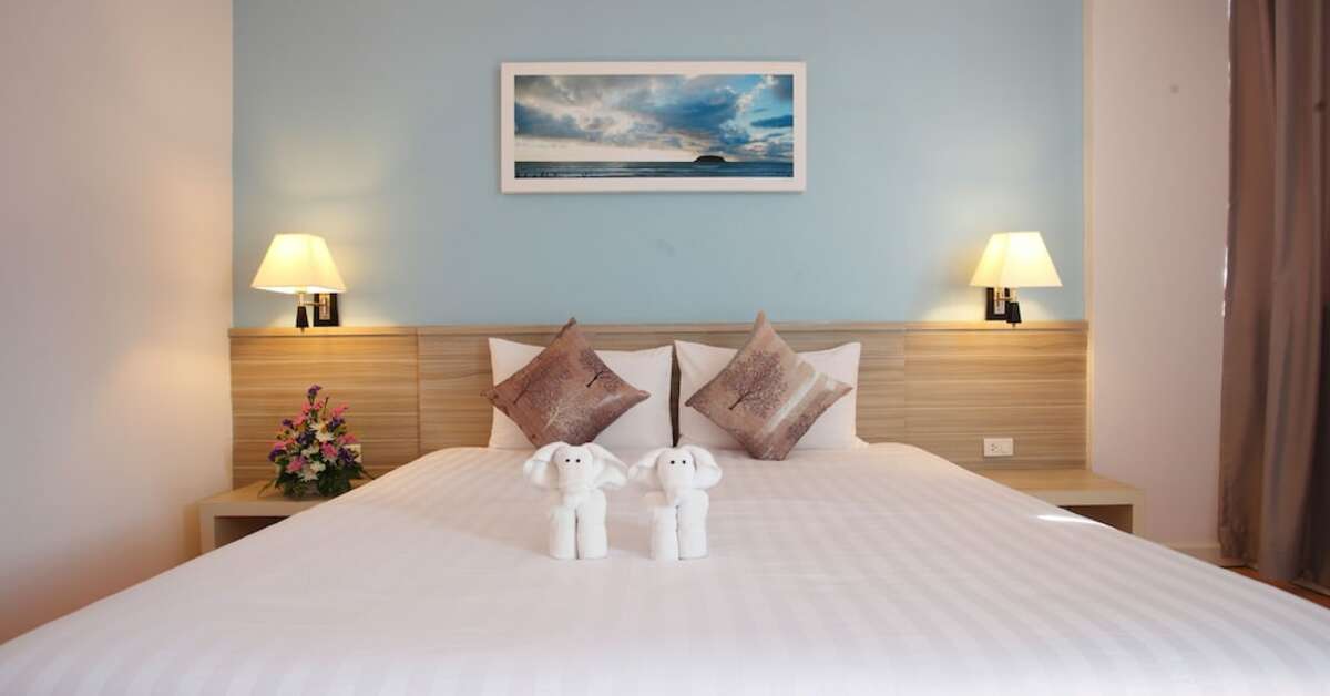 Een foto van On Hotel