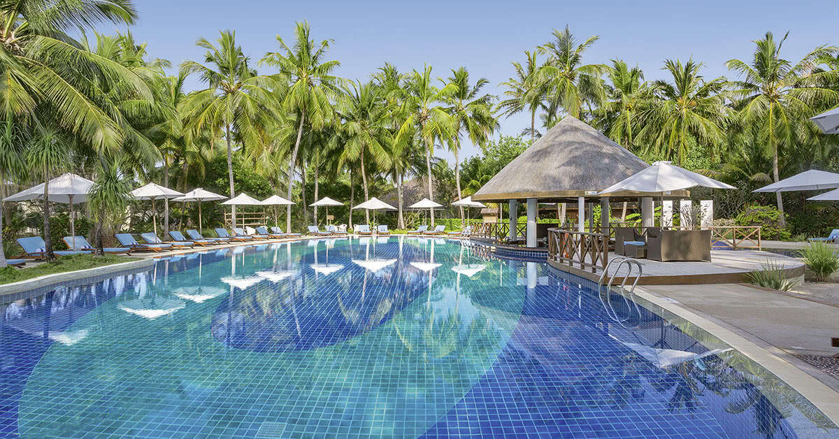 Een foto van Bandos Maldives