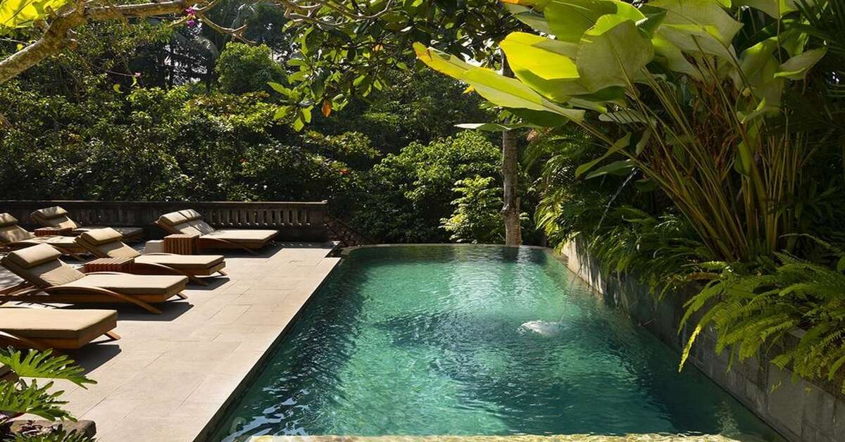 Ein Foto Adiwana Resort Jembawan
