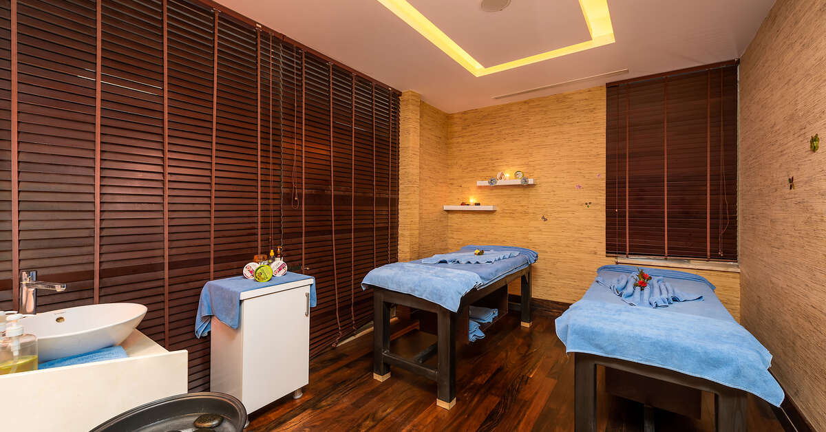Een foto van Sunis Elita Beach Resort & Spa