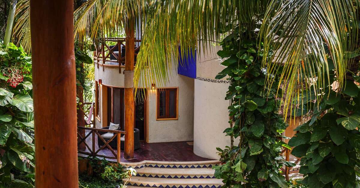 Een foto van Villas HM Paraiso del Mar