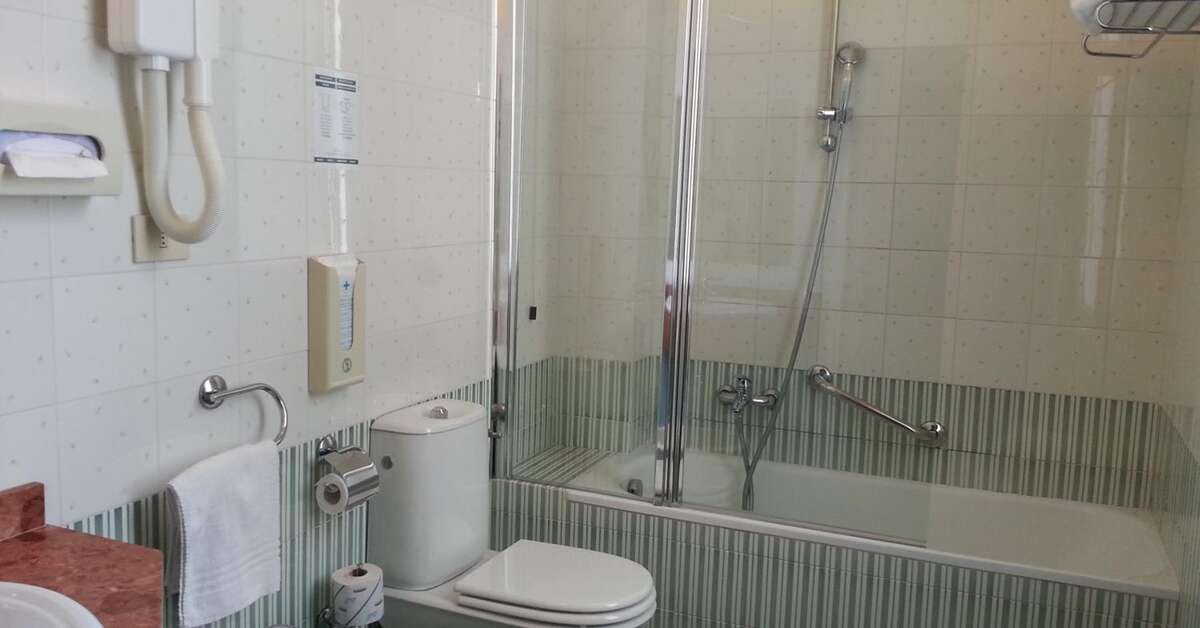 Een foto van Minerva Palace