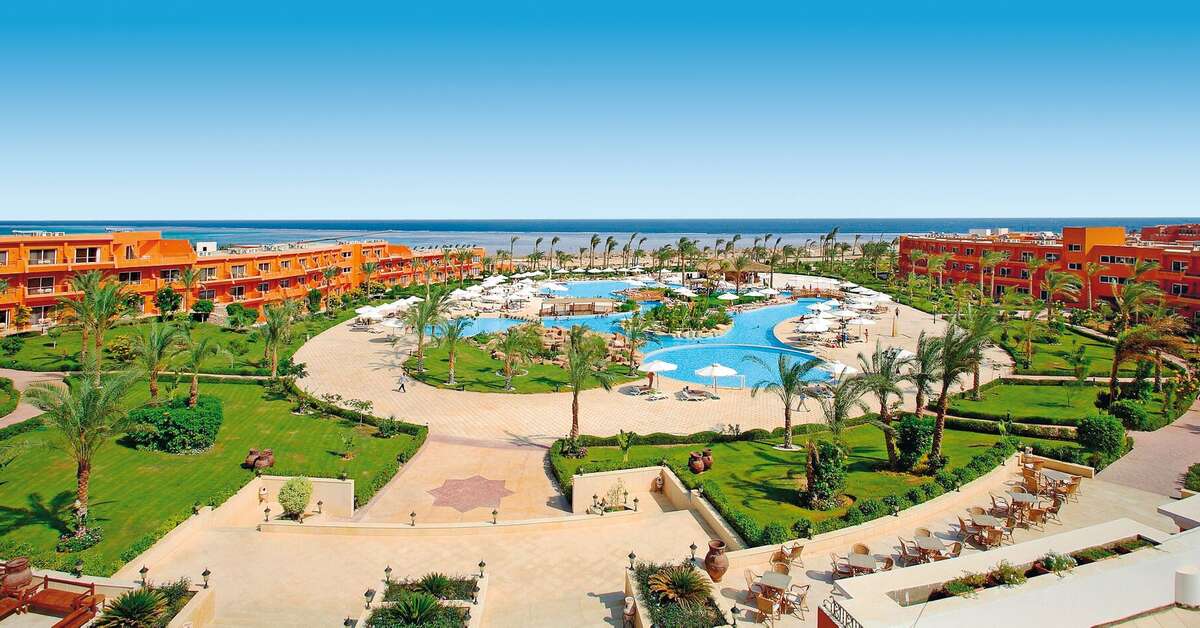 Een foto van Amwaj Oyoun Resort & Casino