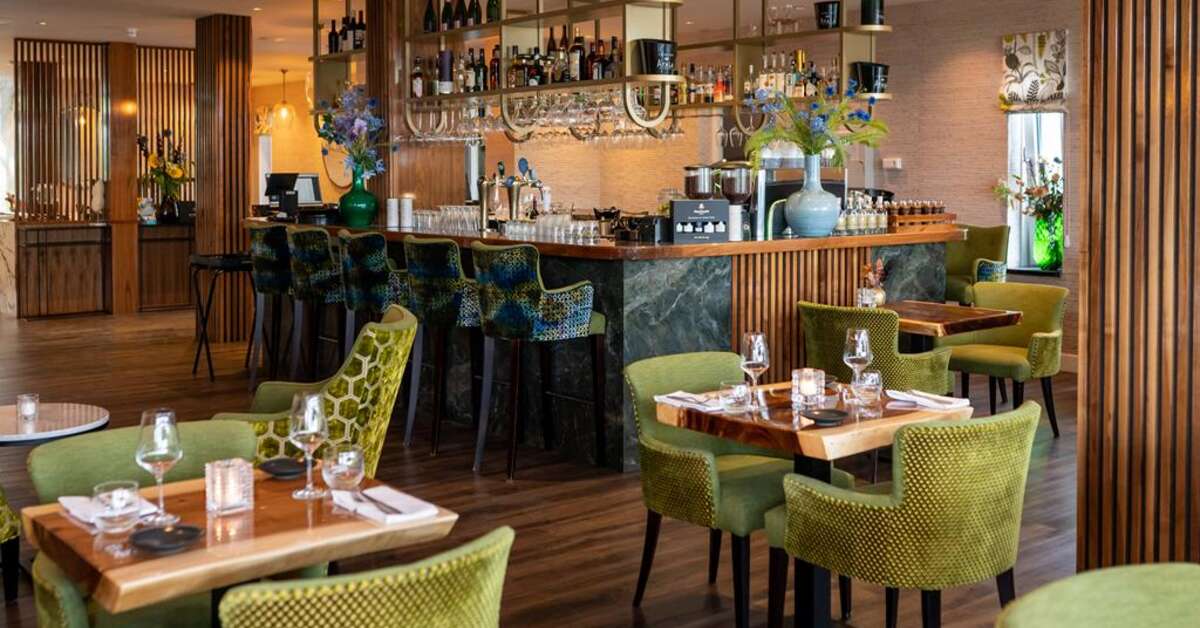 Een foto van Boutique Hotel Ter Zand