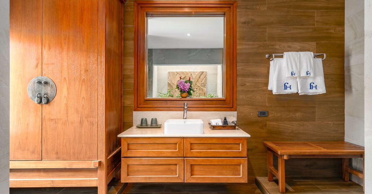 Een foto van Fair House Villas & Spa