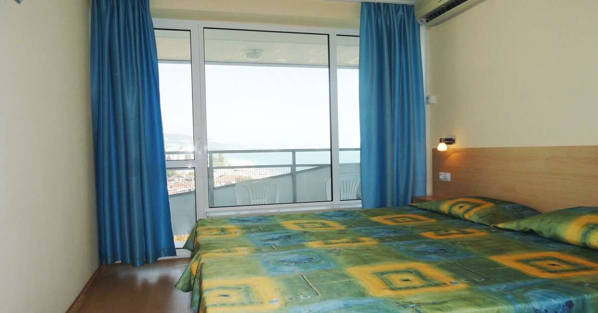 Een foto van Bonita Beach