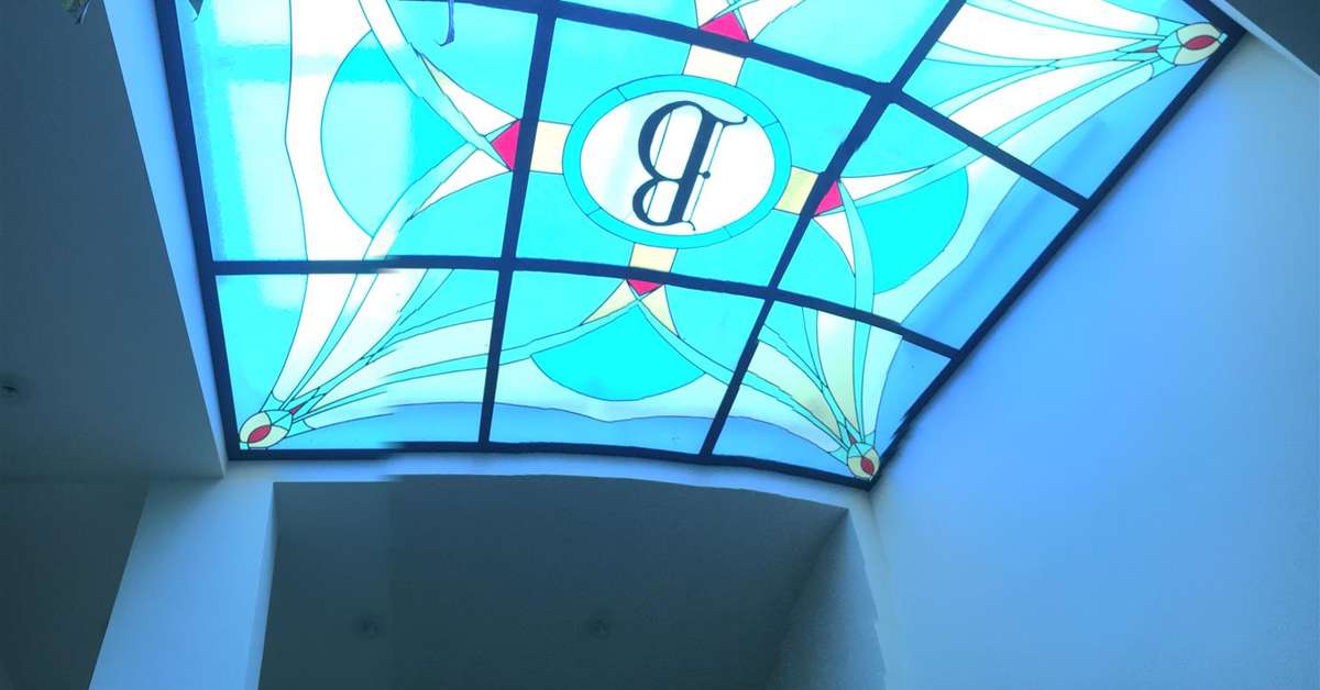 Een foto van Hotel Il Barocco