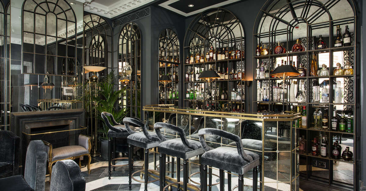 Een foto van Starhotel The Franklin