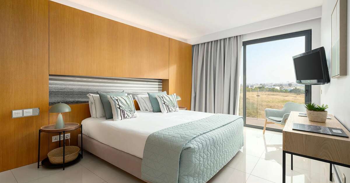 Een foto van Agua Riverside Hotel