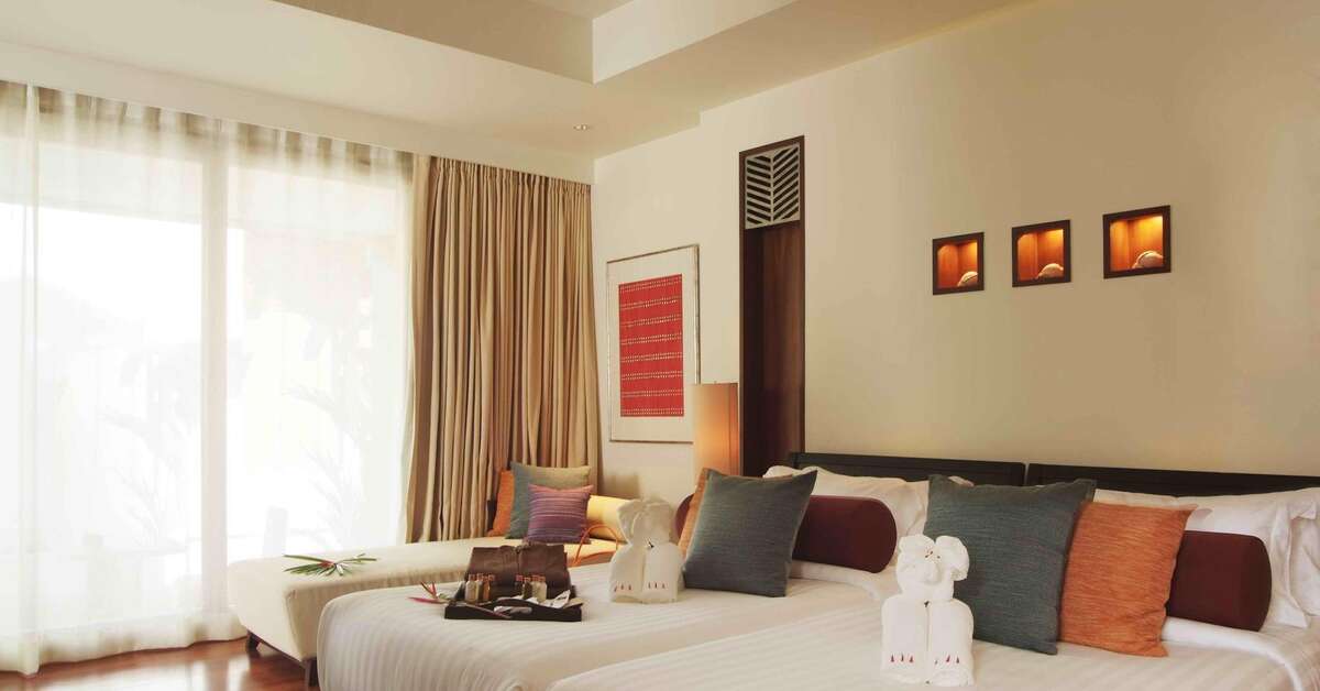 Een foto van Mai Samui Beach Resort & Spa