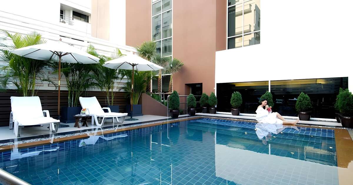 Een foto van Furama Xclusive Sukhumvit Hotel