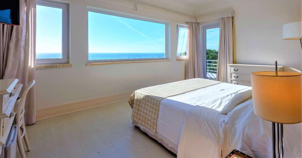 Een foto van Amazonia Estoril Hotel