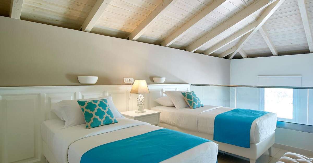 Een foto van Anemos Luxury Grand Resort