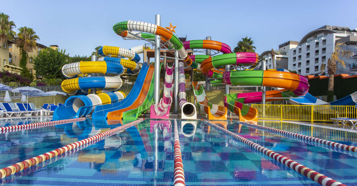 Lonicera Resort & Spa Hotel - Avsallar | HolidayDiscounter