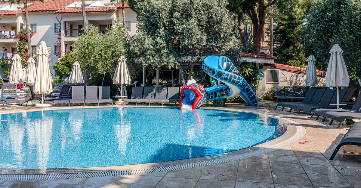 Een foto van Kentia Apart Hotel