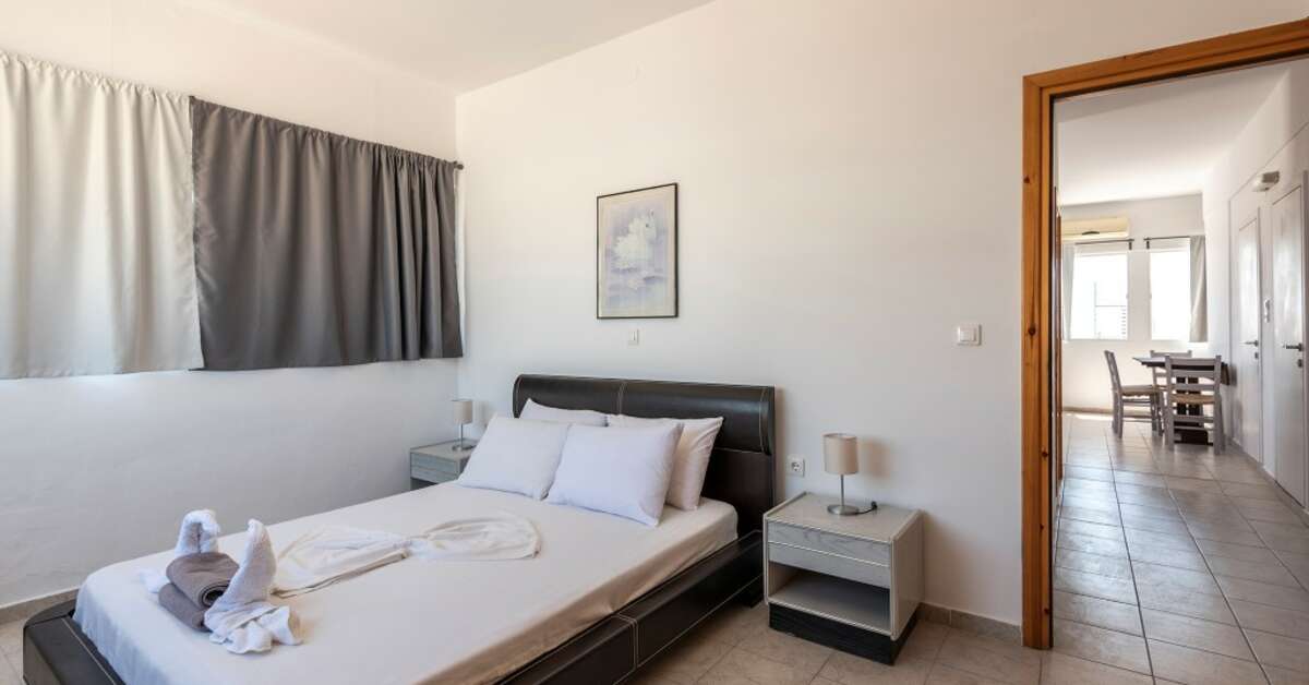 Een foto van Kardamena Holidays Appartementen
