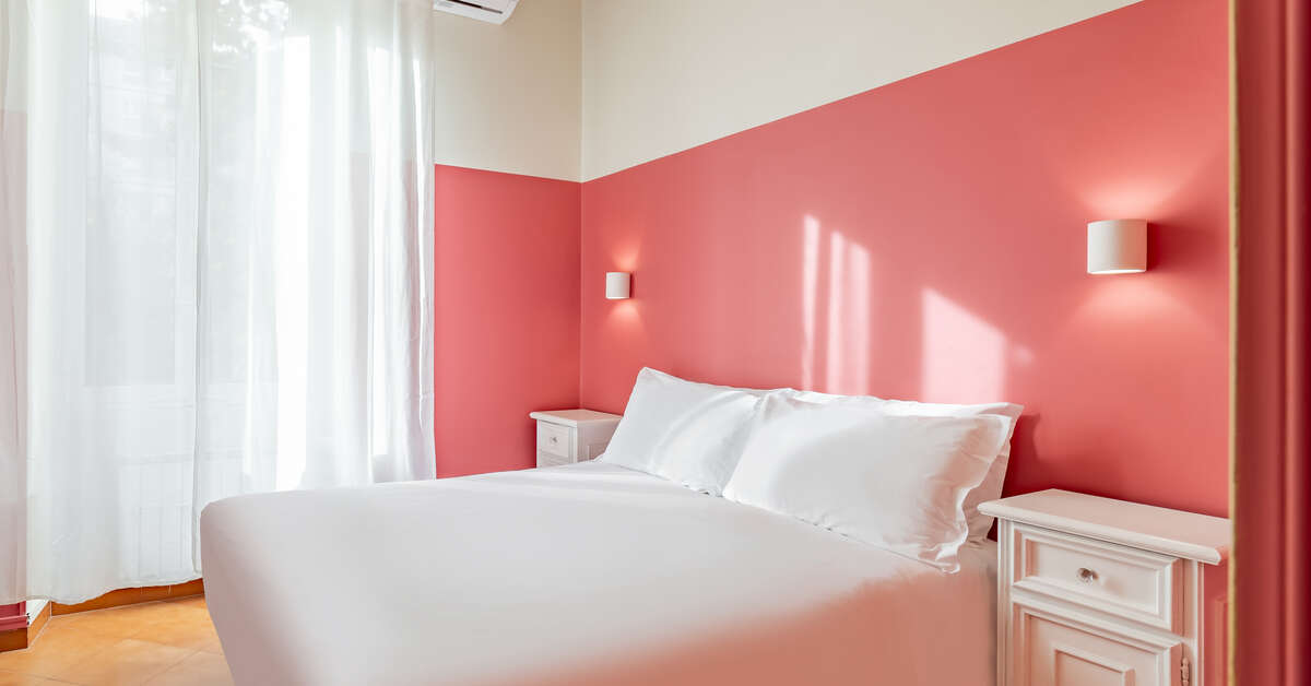 Een foto van Hotel Infinito