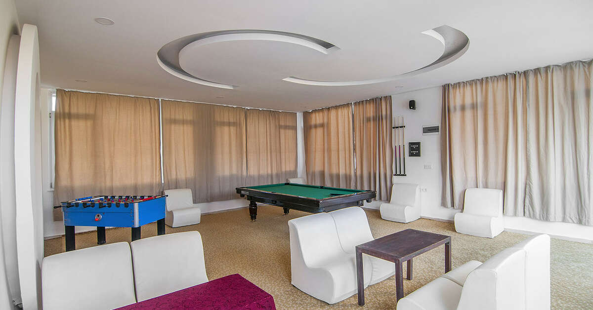 Ein Foto Kolibri Hotel