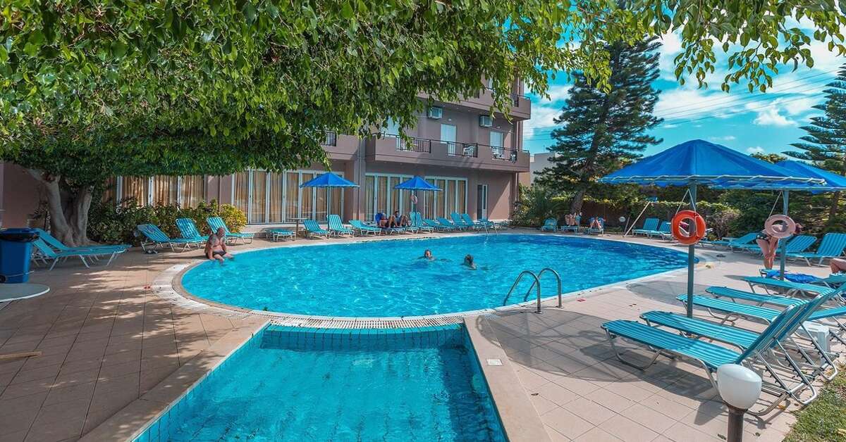 Een foto van Castro Hotel