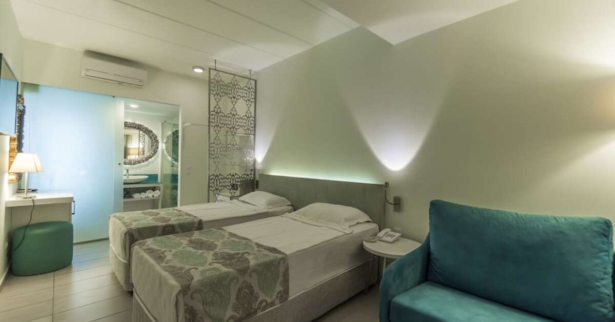 Een foto van Babana Hotel