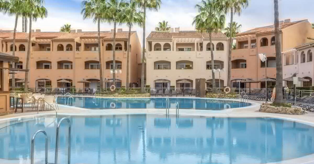 Een foto van Los Amigos Beach Club by Diamond Resorts