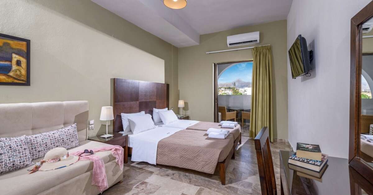 Een foto van Vanisko Hotel