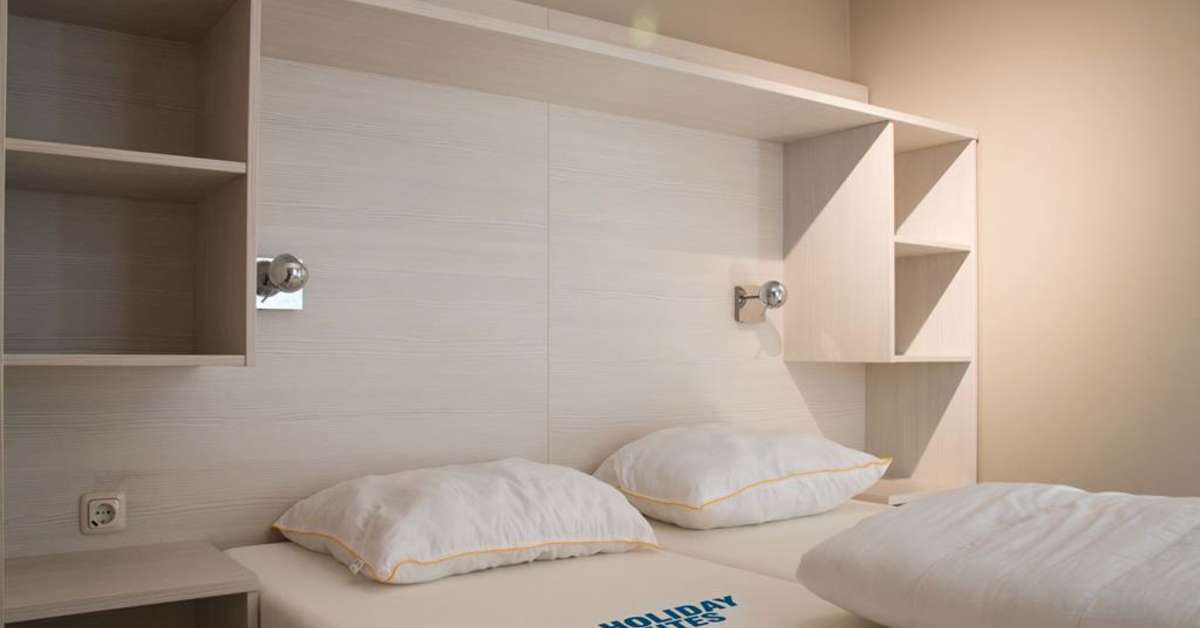 Een foto van Holiday Suites Blankenberge