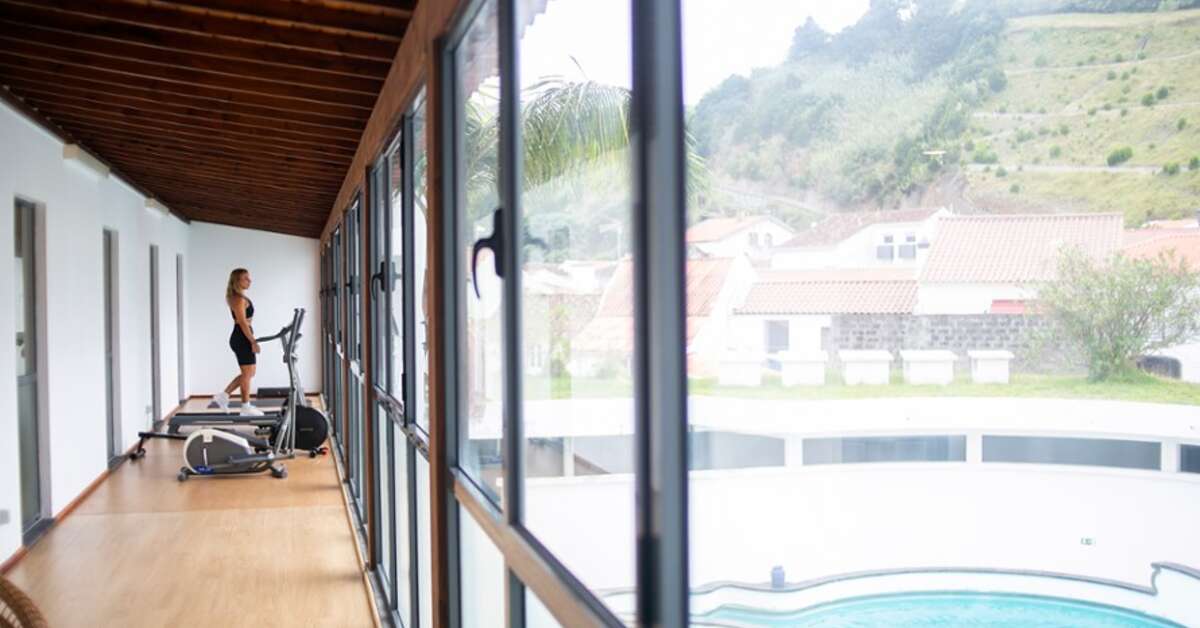 Een foto van Hotel do Mar Povoacao