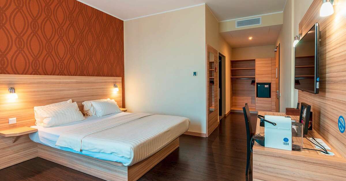Een foto van Hotel Star Inn Hotel Premium Altmarkt