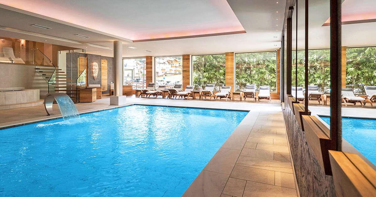 Een foto van Hotel Aaritz