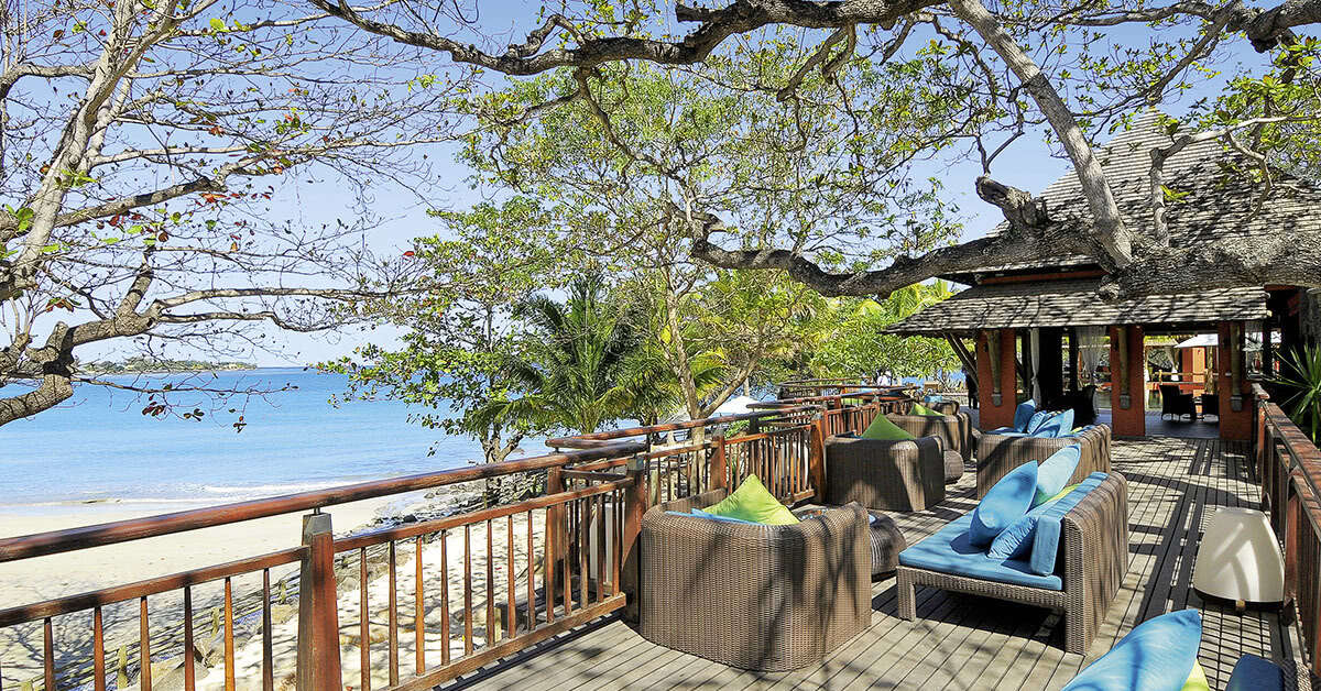 Een foto van Tamarina Golf & Spa Boutique Hotel