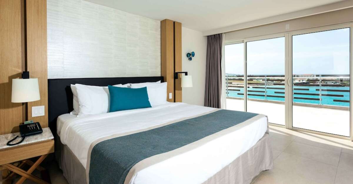Een foto van Sonesta Ocean Point