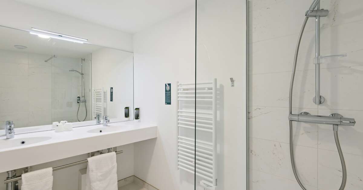 Een foto van All Suites Appart Hotel Paris 13 Porte d'Italie