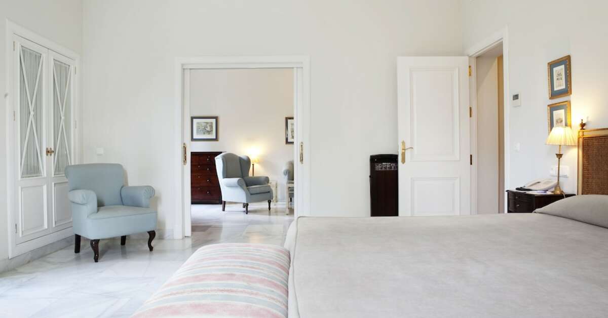 Een foto van Hotel Villa Jerez