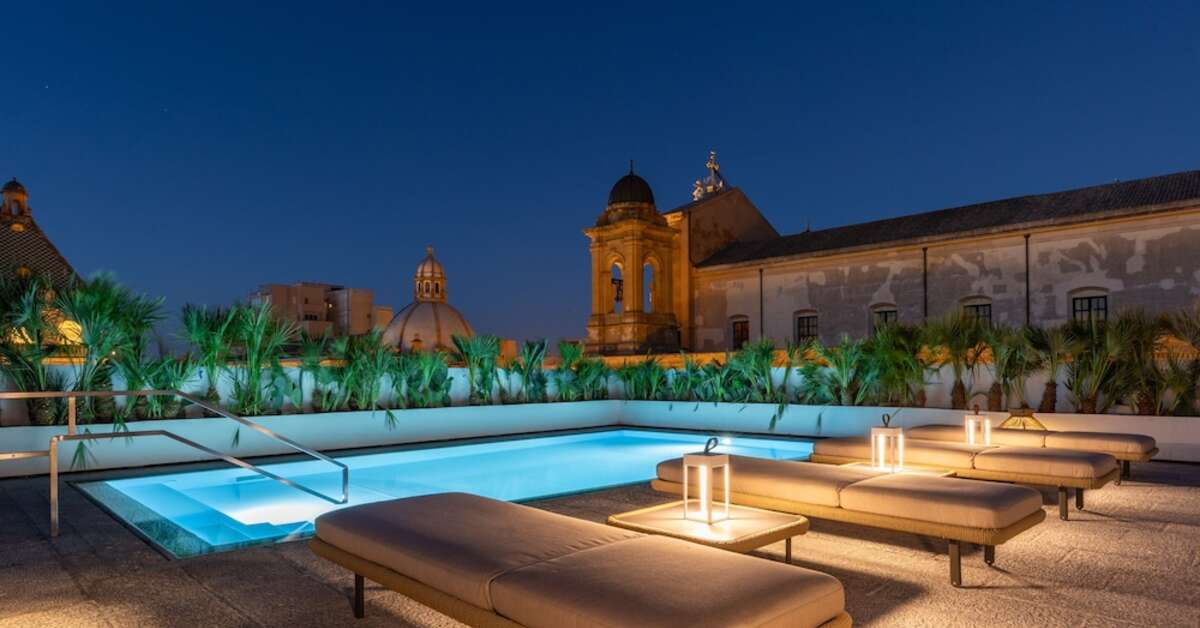 Een foto van Dome Hotel Marsala