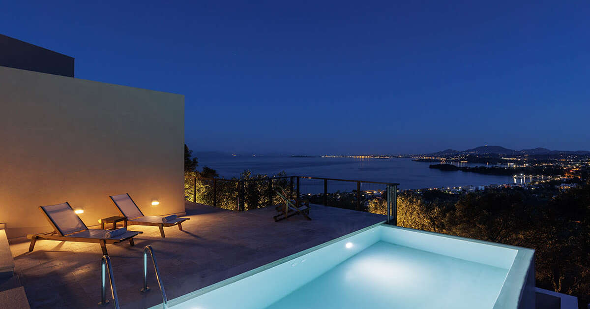 Een foto van Greenstone Villas