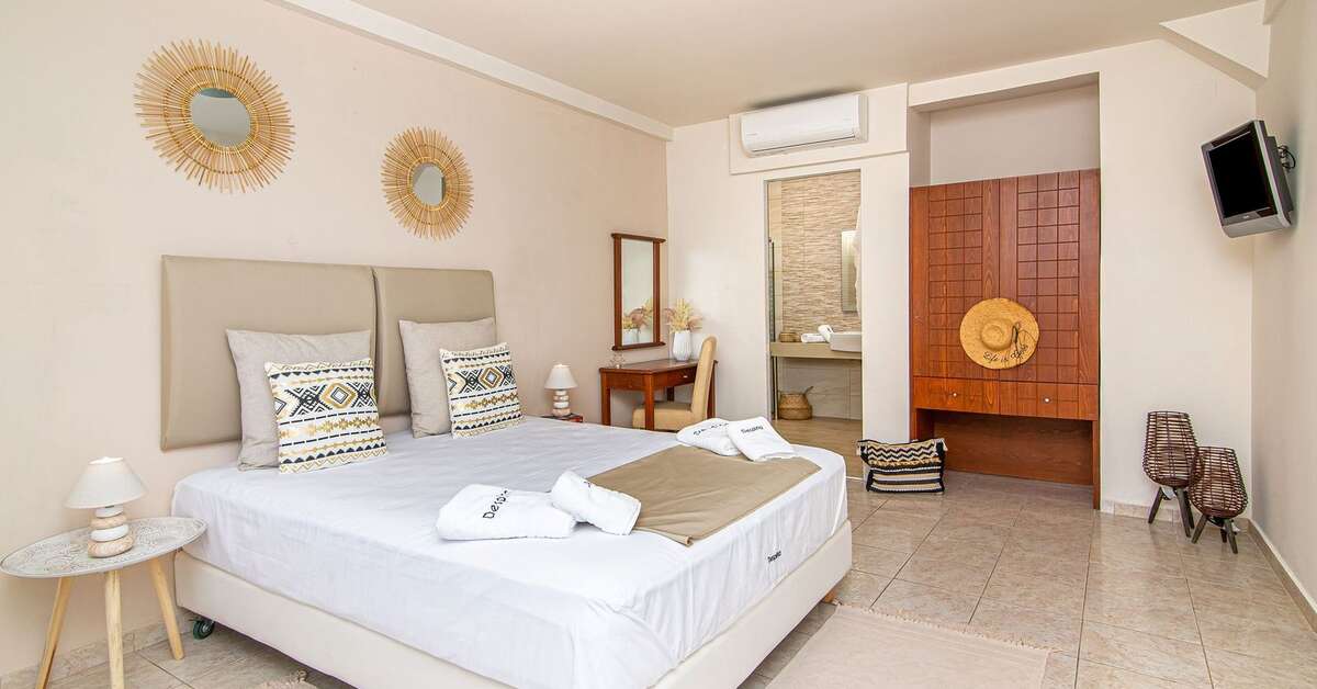 Een foto van Philoxenia Hotel & Spa
