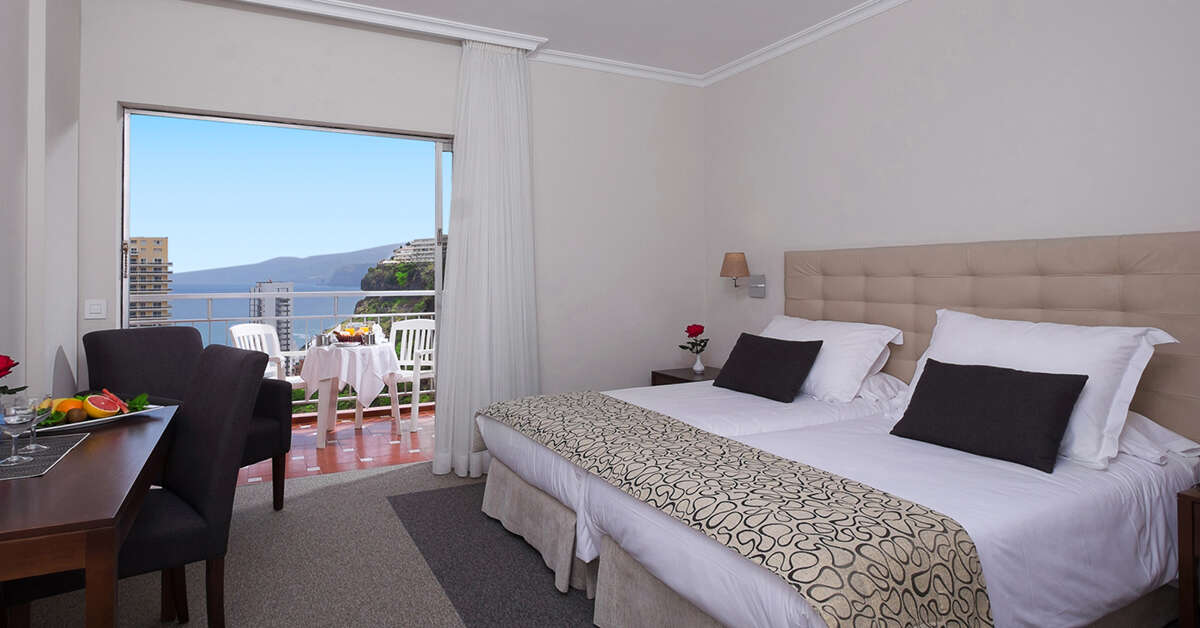 Een foto van Hotel El Tope