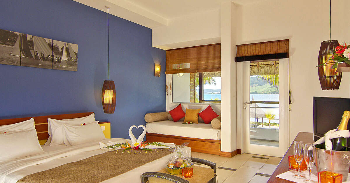 Een foto van Laguna Beach Hotel & Spa
