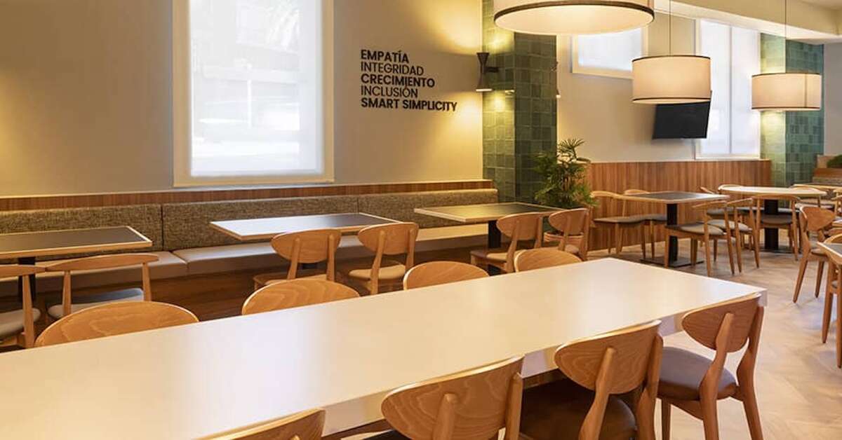 Een foto van B&B Hotel Alicante Centro