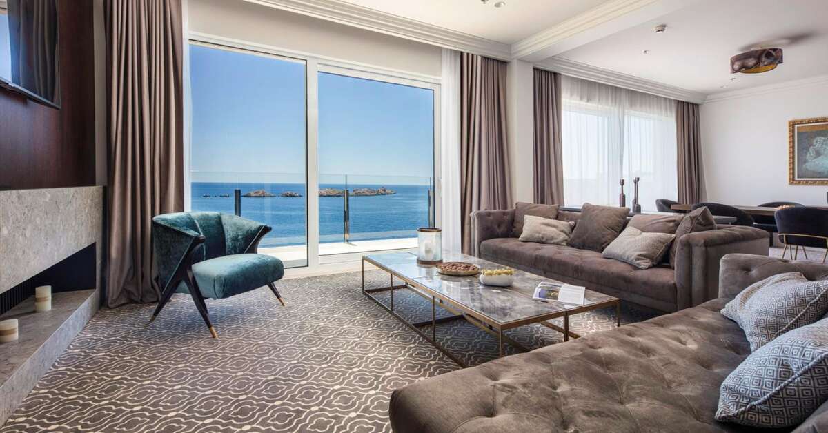 Een foto van Royal Palm Hotel