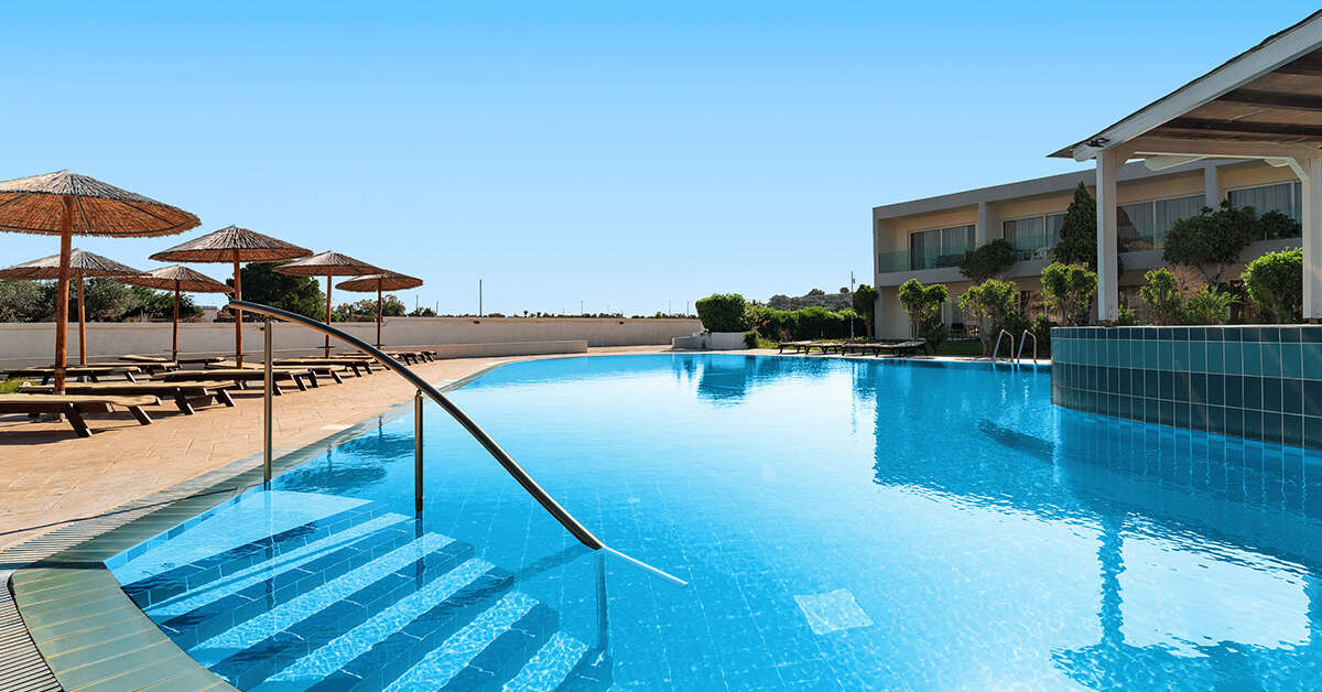 Ein Foto Anavadia Hotel