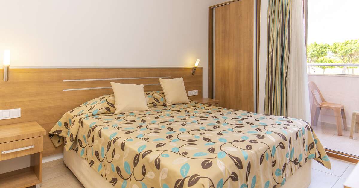 Ein Foto Selenium Hotel