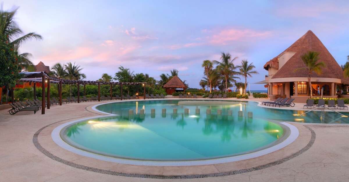 Een foto van Catalonia Playa Maroma