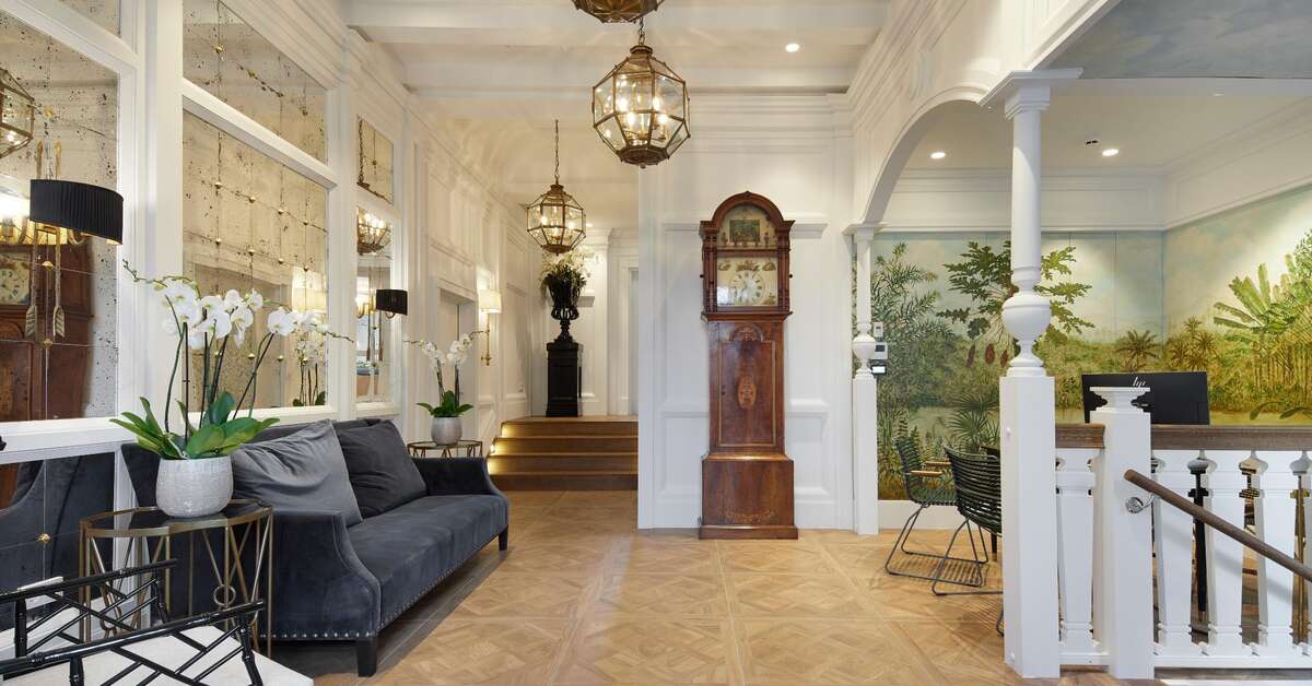 Een foto van Hotel Villa Favorita